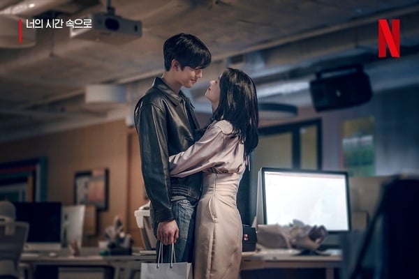 《金師傅3》安孝燮和女星「身高差」!