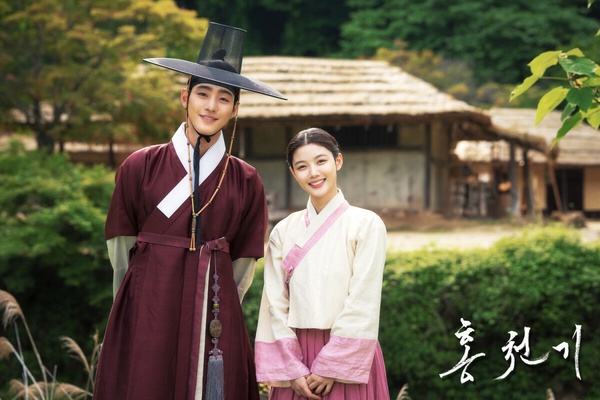 《金師傅3》安孝燮和女星「身高差」!