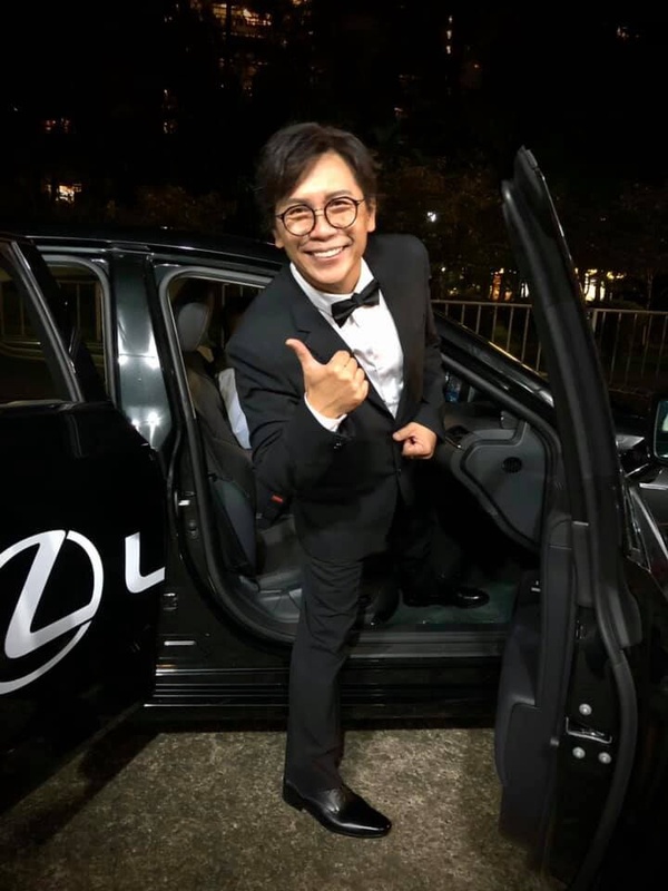 7位人設翻車明星！許傑輝性騷退圈，陳綺貞與老闆互撕，金鐘男星變時間管理大師！