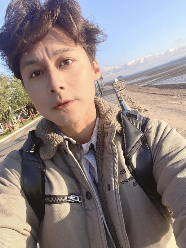 7位人設翻車明星！許傑輝性騷退圈，陳綺貞與老闆互撕，金鐘男星變時間管理大師！