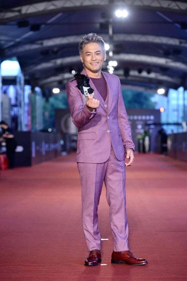 7位人設翻車明星！許傑輝性騷退圈，陳綺貞與老闆互撕，金鐘男星變時間管理大師！