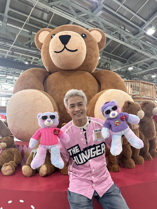 7位人設翻車明星！許傑輝性騷退圈，陳綺貞與老闆互撕，金鐘男星變時間管理大師！