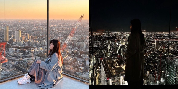 澀谷一日遊！SHIBUYA SKY景觀台、宮下公園，加碼推薦世田谷線上的「招財貓」神社