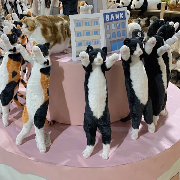 免費入場！「水豚君の動物樂園」華山開展，巨大水豚君必拍，還開賣日本NY起司奶油脆餅