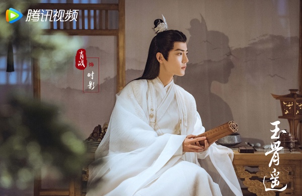 2023暑期檔9部重磅古裝劇!楊紫《長相思》對打迪麗熱巴《安樂傳》,肖戰&許凱神仙打架