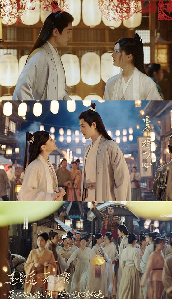2023暑期檔9部重磅古裝劇!楊紫《長相思》對打迪麗熱巴《安樂傳》,肖戰&許凱神仙打架