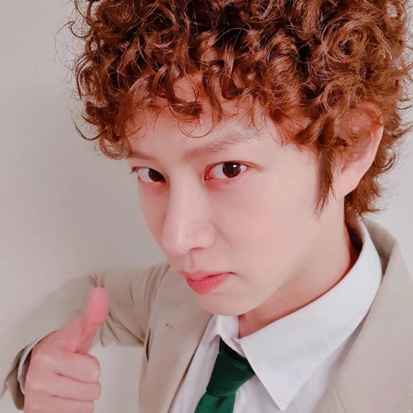 曾陷「失言風波」韓星！宋仲基說男星生子會丟工作惹全網炮轟，他直呼前同事是「蕩婦」