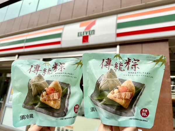 7-11「超商端午節優惠」