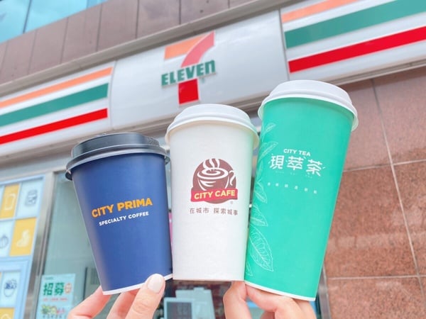 7-11「超商端午節優惠」