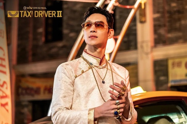 SBS歷年韓劇收視TOP10！《金師傅3》第7，《金牌救援》5《模範計程車2》3，冠軍是真狂