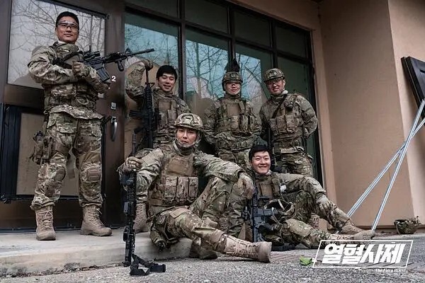 SBS歷年韓劇收視TOP10！《金師傅3》第7，《金牌救援》5《模範計程車2》3，冠軍是真狂