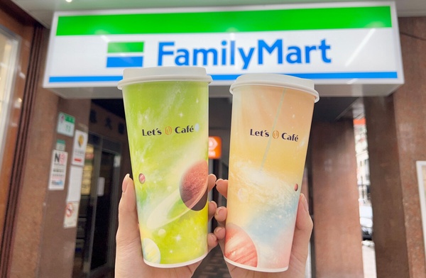 買一送一!全家「端午連假優惠」:咖啡、抹茶拿鐵、霜淇淋皆買一送一,再享65折優惠