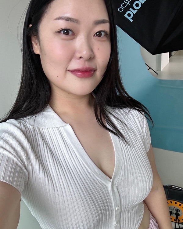 瘦掉一個大人體重！韓妞狂瘦45公斤減肥重點公開，飲控+訂製運動是關鍵、健康瘦不復胖