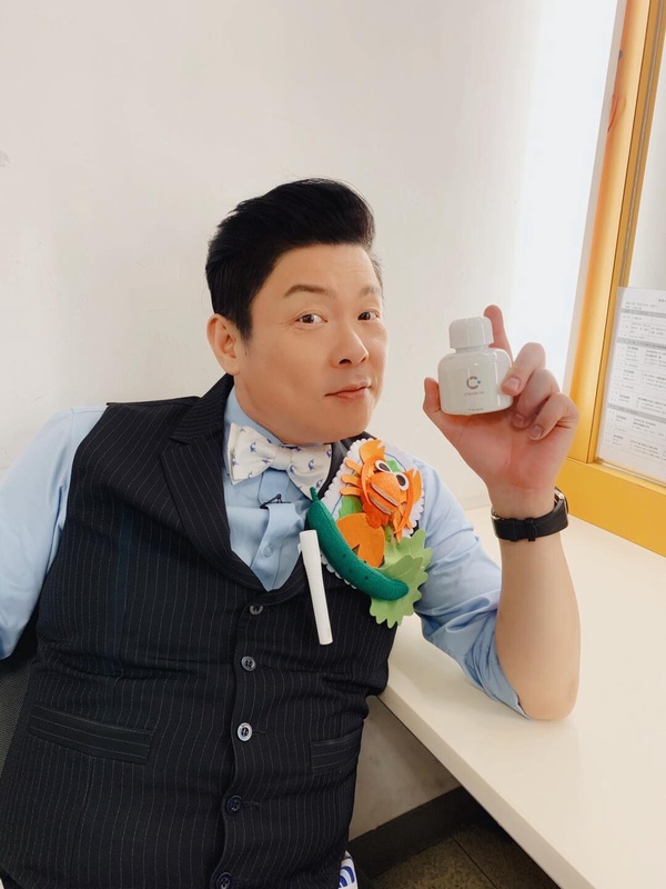 曾捲性騷擾爭議明星!宥勝形象翻車,許傑輝退出演藝圈,黃子佼也認強吻拍裸照:我活該