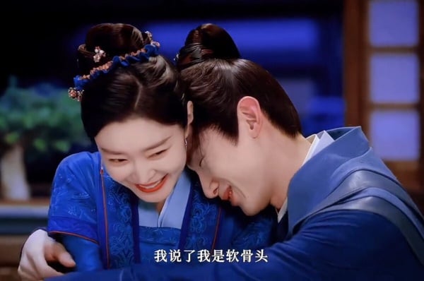陸劇10對「真情侶」演CP！白敬亭宋軼不像在演，楊冪趙麗穎和前夫真甜過，這對尬到家了