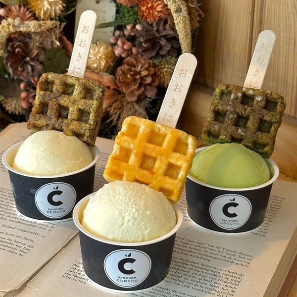 去日本必吃!日本甜點店推薦:唱片千層酥GARIGUETTE、布丁仙人Hekkelun,排隊也要吃到