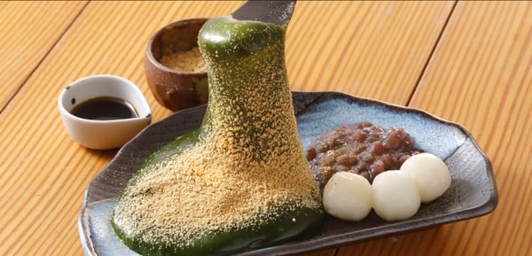 去日本必吃!日本甜點店推薦:唱片千層酥GARIGUETTE、布丁仙人Hekkelun,排隊也要吃到