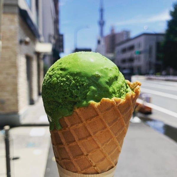 去日本必吃!日本甜點店推薦:唱片千層酥GARIGUETTE、布丁仙人Hekkelun,排隊也要吃到