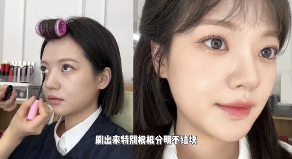 張員瑛化妝師親授千金感妝容!韓國化妝眉角多,同款化妝品一次看