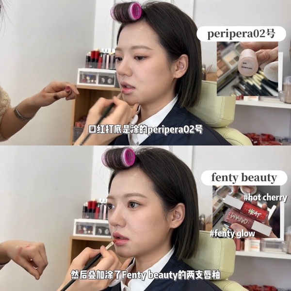 張員瑛化妝師親授千金感妝容!韓國化妝眉角多,同款化妝品一次看