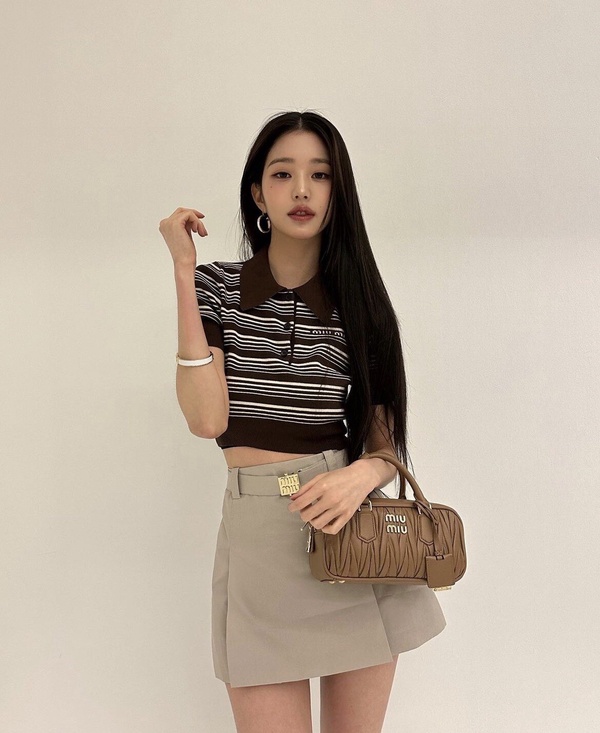 張員瑛化妝師親授千金感妝容!韓國化妝眉角多,同款化妝品一次看