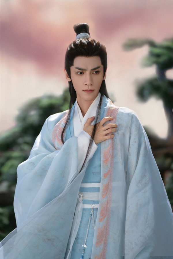 9位「非科班出身但演技精湛」陸劇演員！趙麗穎勝過科班的楊冪，最後1位真是老天賞飯吃