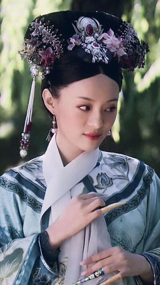 9位「非科班出身但演技精湛」陸劇演員！趙麗穎勝過科班的楊冪，最後1位真是老天賞飯吃