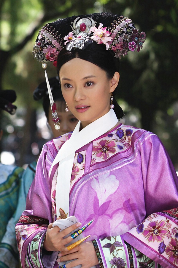 9位「非科班出身但演技精湛」陸劇演員！趙麗穎勝過科班的楊冪，最後1位真是老天賞飯吃
