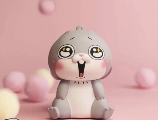 好想兔好想兔悠遊卡悠遊卡