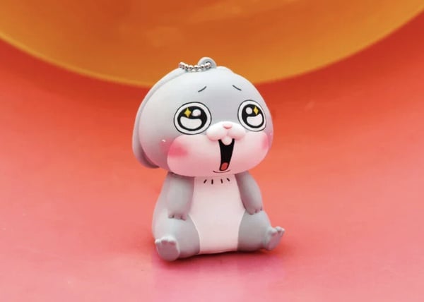 好想兔好想兔悠遊卡悠遊卡