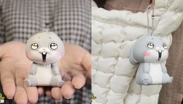 好想兔好想兔悠遊卡悠遊卡