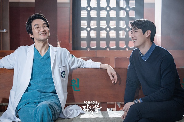 6月「熱度最高」韓劇TOP8!《今生也請多指教》第4,《歡迎來到王之國》登第2只輸這部
