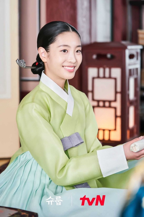 7位韓劇「直球女角色」！《今生也請多指教》第一集就提交往，《社內相親》映書超討喜