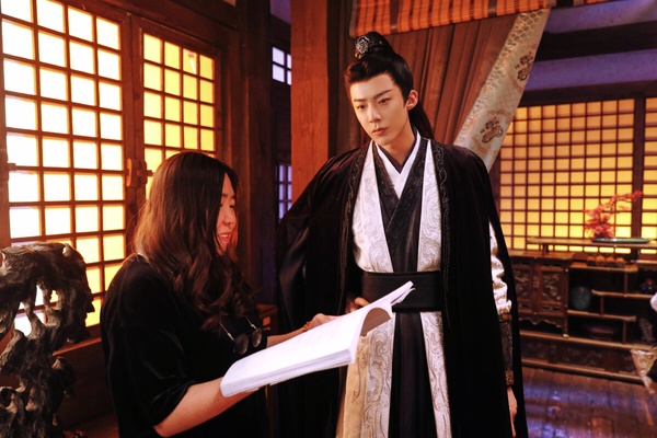 網評陸劇90生「綜合實績咖位」TOP10！成毅第8，李現第7，白敬亭第3，頂流肖戰不是冠軍