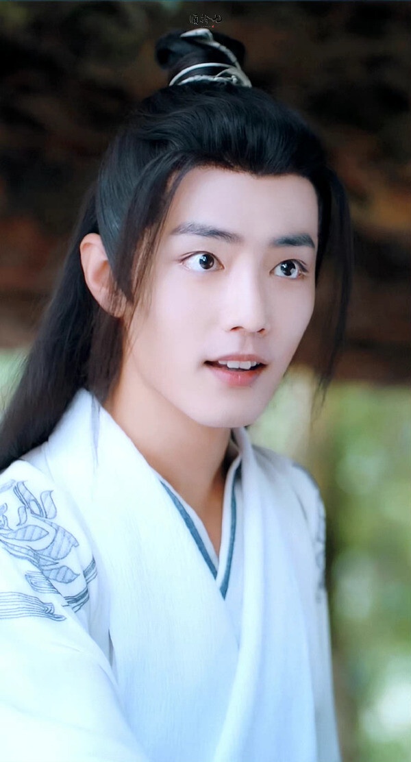 網評陸劇90生「綜合實績咖位」TOP10！成毅第8，李現第7，白敬亭第3，頂流肖戰不是冠軍