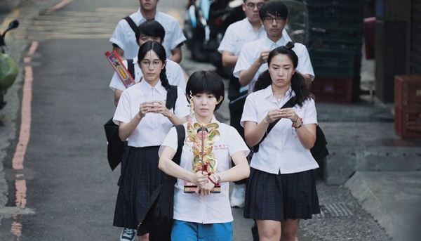 公視戲劇IMDb評分TOP10!《火神》第五,《我的婆婆》《一把青》都高分,冠軍8.9難超越