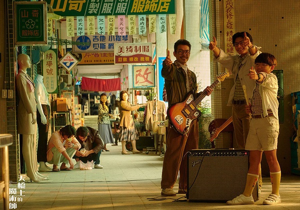 公視戲劇IMDb評分TOP10!《火神》第五,《我的婆婆》《一把青》都高分,冠軍8.9難超越