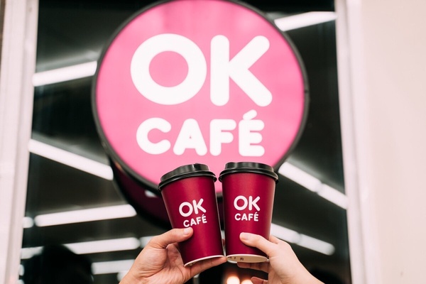 OKmart「端午連假優惠」:OKmart咖啡買2送1