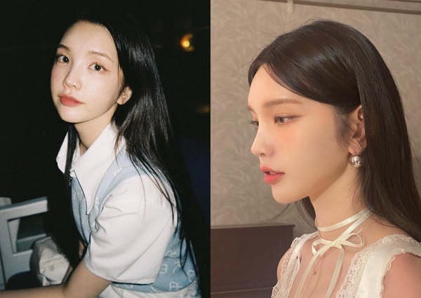 朴敘俊新女友是誰？百萬網紅xooos清純美貌+甜嗓爆紅，連BLACKPINK Jennie都是她好友