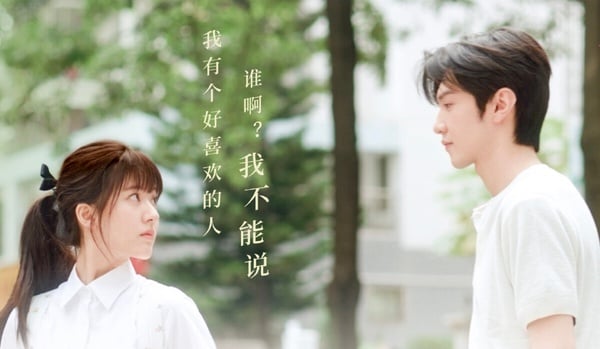 2023上半年陸劇「最熱門CP」TOP10！王鶴棣&amp;amp;amp;amp;陳鈺琪第五，羅雲熙&amp;amp;amp;amp;白鹿20萬粉絲不是冠軍