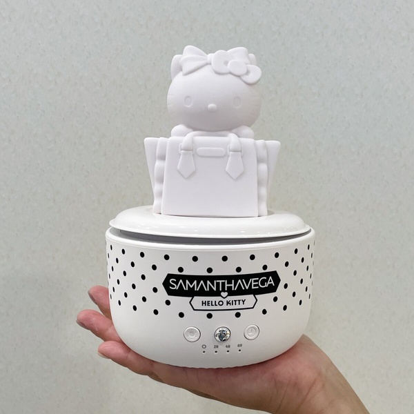 KITTY駕到！7-11「三麗鷗」集點送：巨大KITTY存錢筒、美樂蒂LED鏡、大耳狗化妝箱太萌