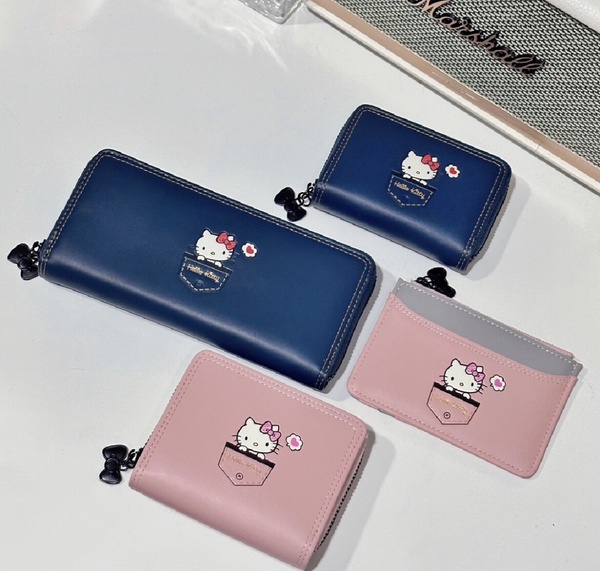 KITTY駕到！7-11「三麗鷗」集點送：巨大KITTY存錢筒、美樂蒂LED鏡、大耳狗化妝箱太萌