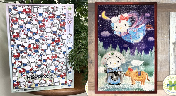 KITTY駕到！7-11「三麗鷗」集點送：巨大KITTY存錢筒、美樂蒂LED鏡、大耳狗化妝箱太萌