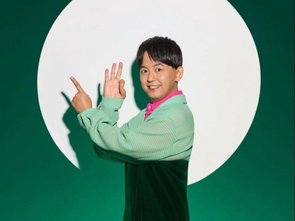 4關鍵事件看黃子佼如何一步步崩壞！2度拿下金鐘卻陷三角戀，因瑜亮情結盼憲哥一同毀滅