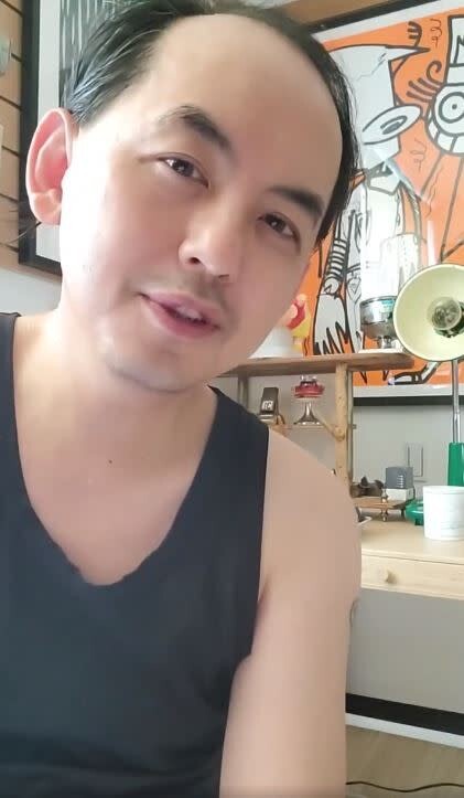 4關鍵事件看黃子佼如何一步步崩壞！2度拿下金鐘卻陷三角戀，因瑜亮情結盼憲哥一同毀滅
