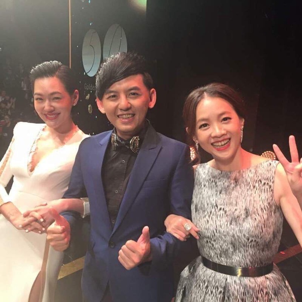 4關鍵事件看黃子佼如何一步步崩壞！2度拿下金鐘卻陷三角戀，因瑜亮情結盼憲哥一同毀滅
