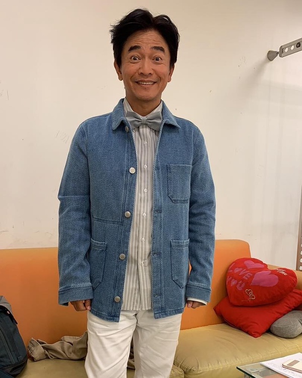 4關鍵事件看黃子佼如何一步步崩壞！2度拿下金鐘卻陷三角戀，因瑜亮情結盼憲哥一同毀滅