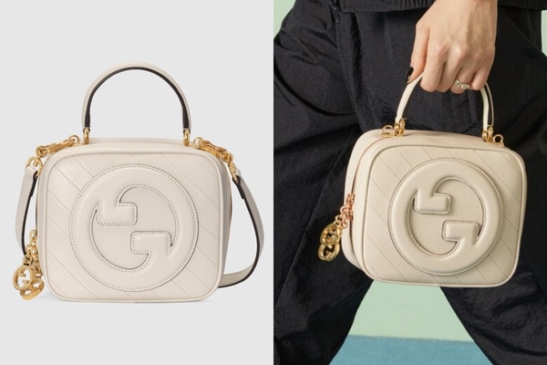 2023奶油白精品包推薦!GUCCI、CHANEL奶白太嫩,FENDI小巧可愛,這款耐看又百搭