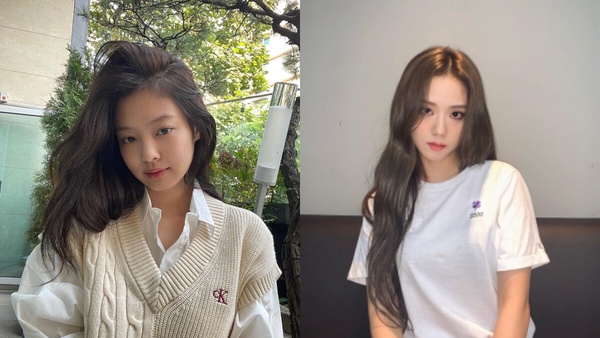 夏日超顯白亮色系髮色!韓國女團7同款推薦,膚色直接白兩階