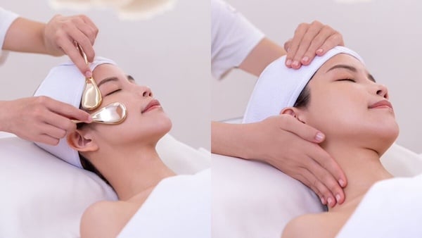 全台「專櫃頂級SPA」推薦，各品牌明星療程盤點